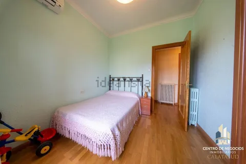 Pis de 140 m² a Calataiud
