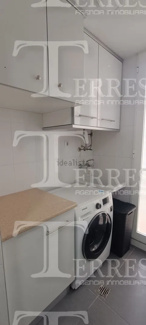 Pis de 85 m² a la Vall d'Uixó