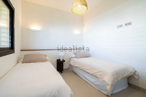 Pis de 90 m² a Fuengirola