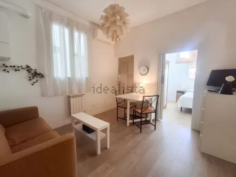 Pis de 35 m² a Madrid