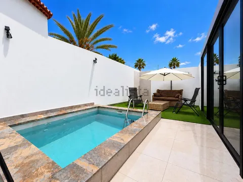 Casa de 140 m² a Mogán