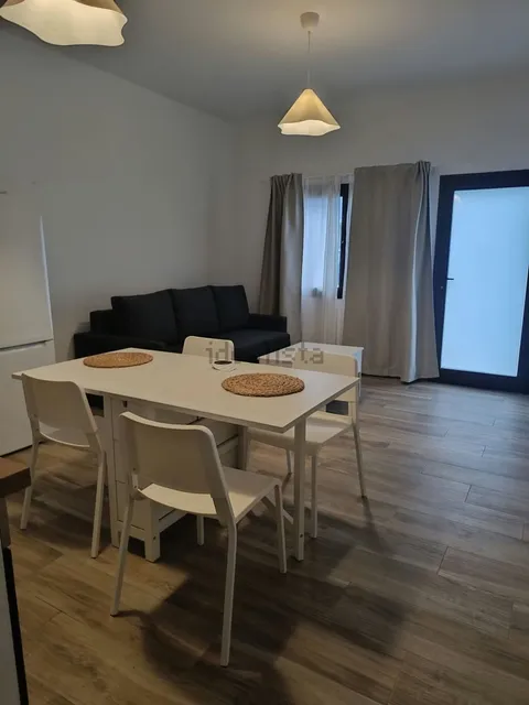 Apartamento 40 m² em Barlovento