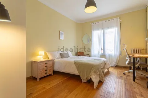 Habitació de lloguer, Sevilla