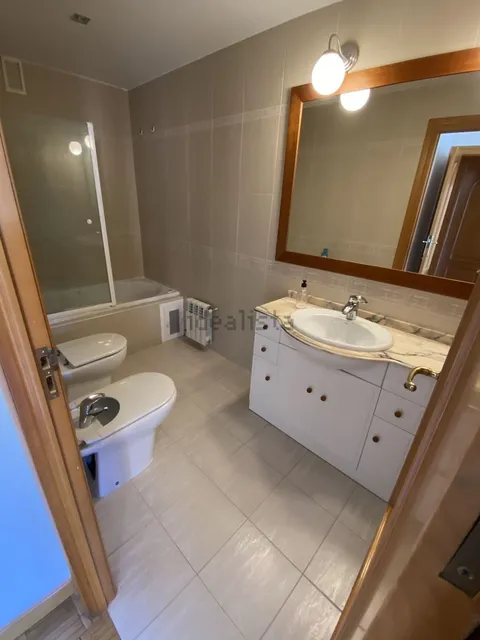 Appartement 110 m² à Madrid