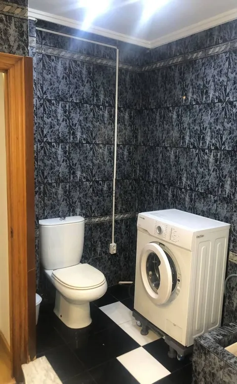 Habitació de lloguer, València (2/8)