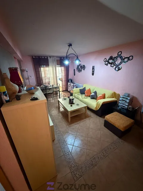 Pis de 95 m² a Santa María del Tiétar (2/24)