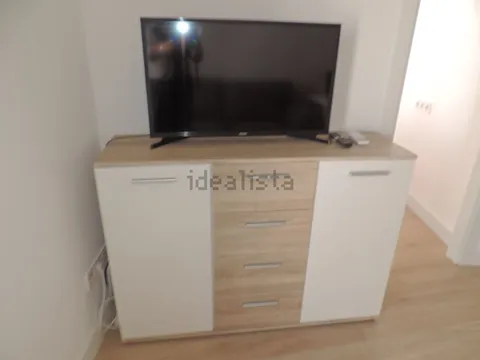 Pis de 46 m² a Madrid