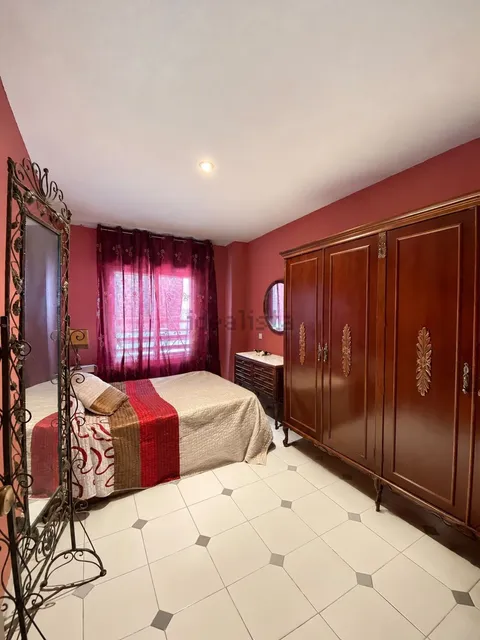 Apartamento 120 m² em Navalmoral de la Mata