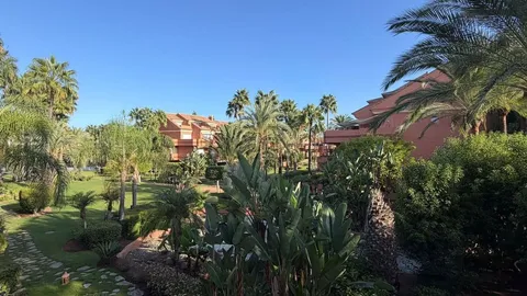 Appartamento 120 m² a Marbella