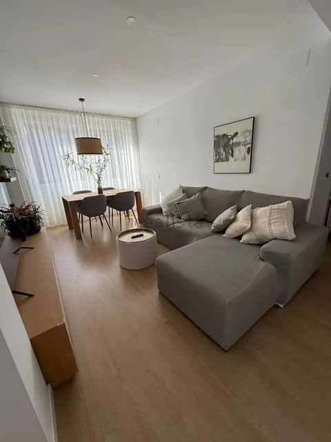 Pis de 72 m² a Madrid