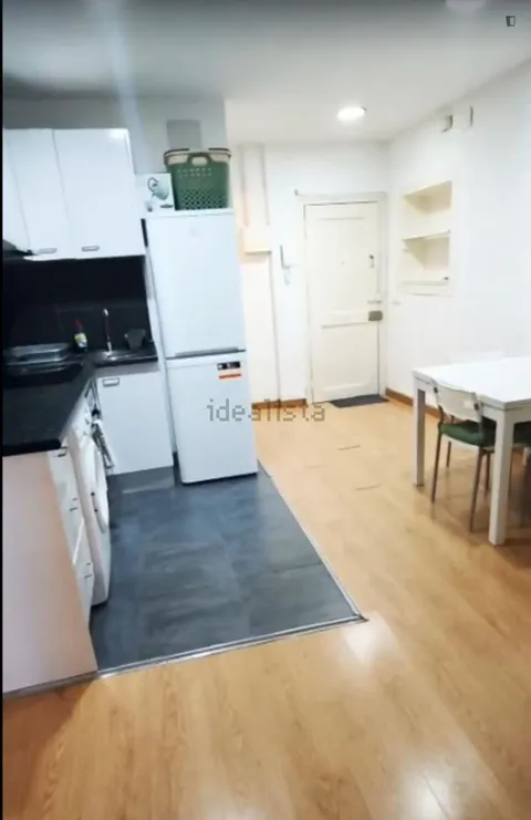 Appartamento 35 m² a Barcelona