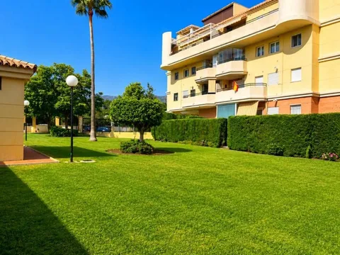 Pis de 129 m² a Màlaga