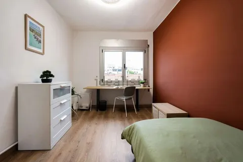 Chambre à louer, Mollet del Vallès