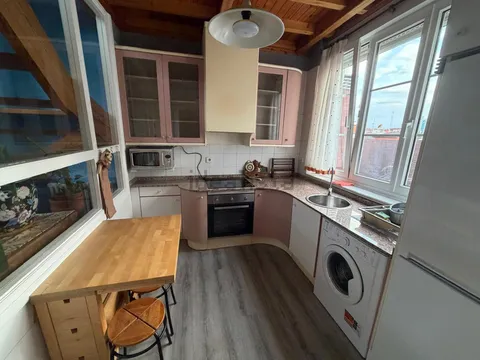 Pis de 100 m² a Gijón