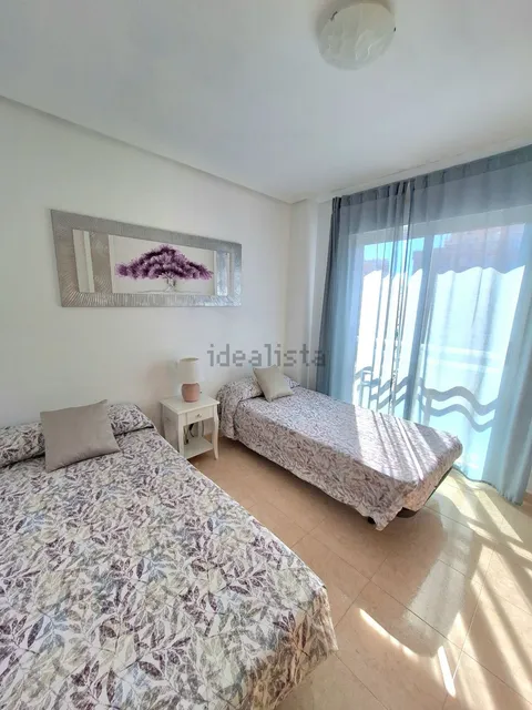 Pis de 80 m² a Torrevella