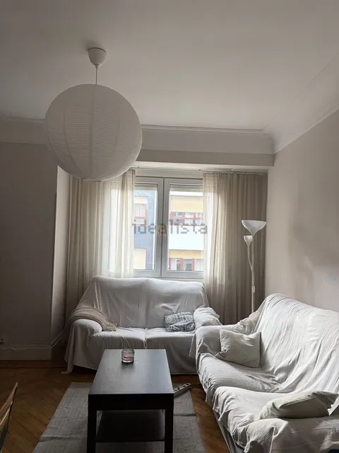 Habitación en alquiler, Bilbao