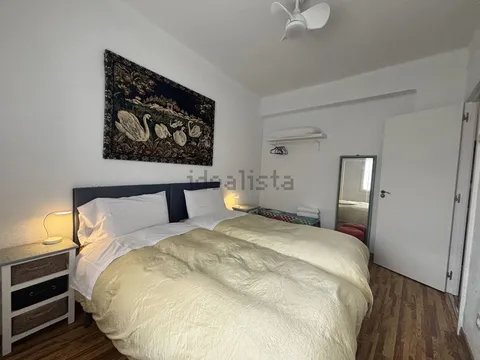 Pis de 70 m² a Saragossa
