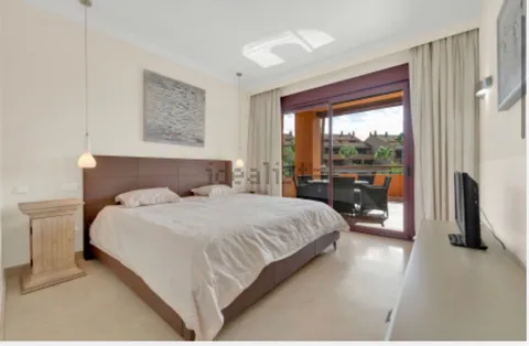 Wohnung 160 m² in Marbella