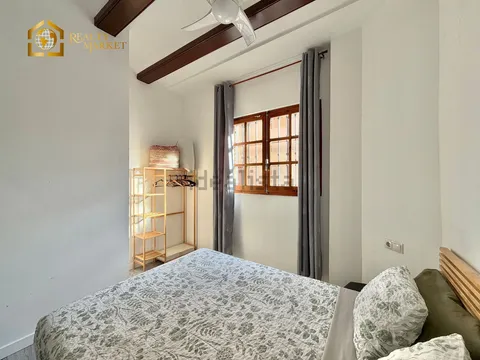 Pis de 80 m² a València