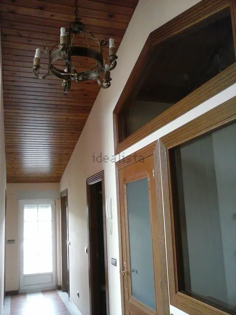 Habitació de lloguer, Soria
