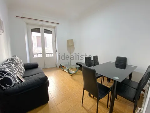 Flat 140 m² in Salamanca (2/16)