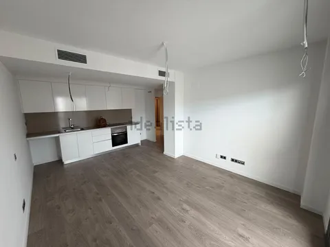 Flat 64 m² in Mataró