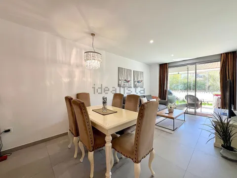 Pis de 120 m² a Marbella