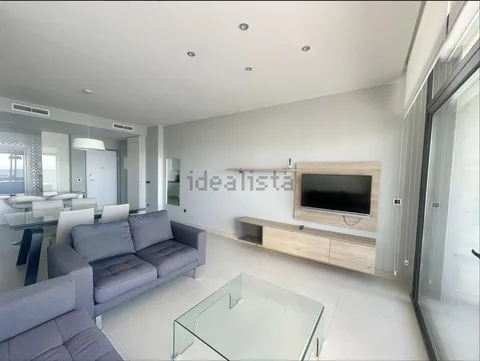 Wohnung 127 m² in Benidorm