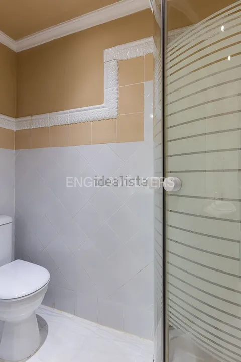 Pis de 125 m² a València