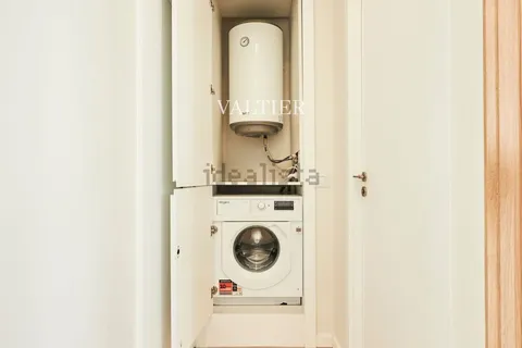 Appartamento 60 m² a Madrid