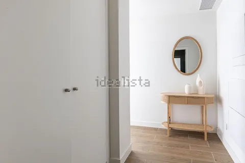 Pis de 72 m² a Madrid
