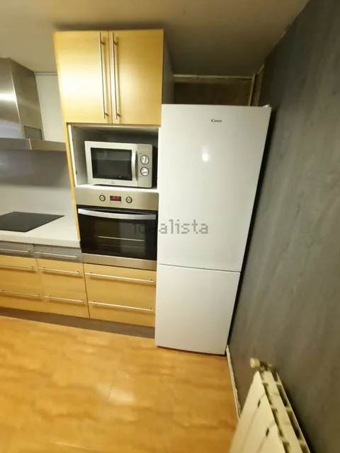 Habitació de lloguer, Esparreguera