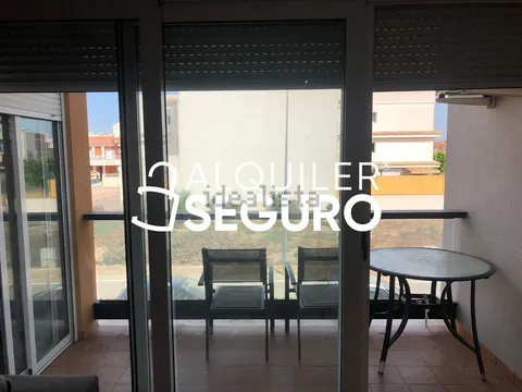 Flat 70 m² in Formentera del Segura