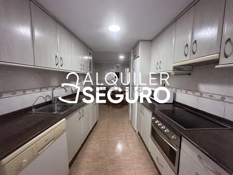 Pis de 160 m² a València