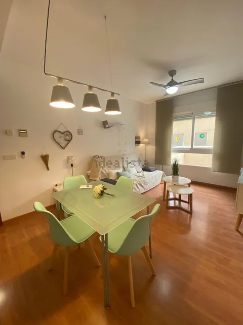 Appartement 50 m² à Grenade