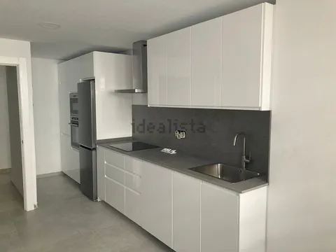 Wohnung 130 m² in Málaga