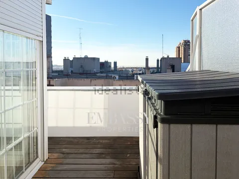 Wohnung 140 m² in Madrid