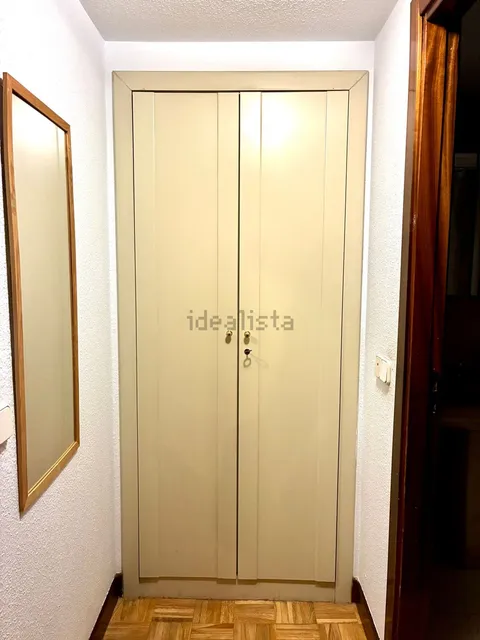 Квартира 50 м² у Madrid