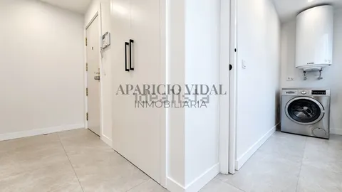 Pis de 118 m² a Màlaga