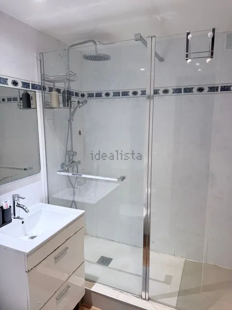 Chambre à louer, Palma