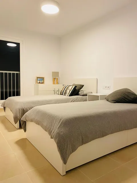 Pis de 80 m² a Maó (2/11)