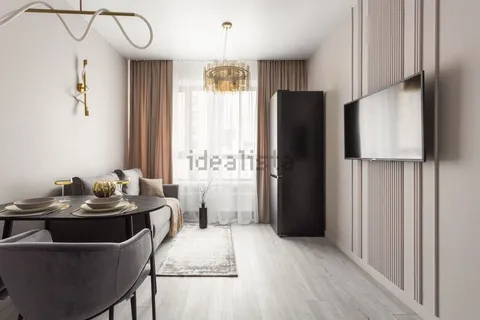 Pis de 39 m² a Marbella