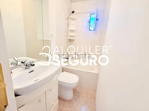 Pis de 35 m² a Madrid