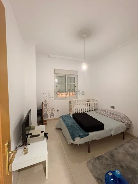 Pis de 92 m² a Berja