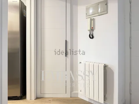 Pis de 125 m² a Madrid