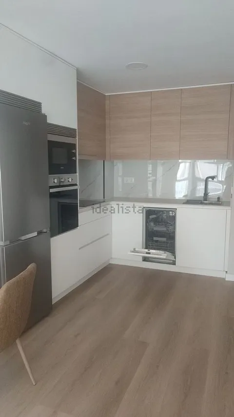 Квартира 50 м² в Vigo