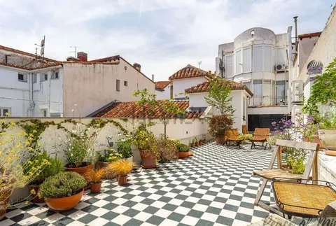 Pis de 65 m² a Madrid