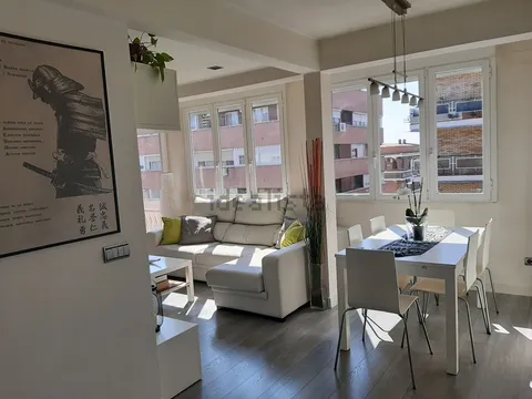 Apartamento 70 m² em Madrid (3/16)
