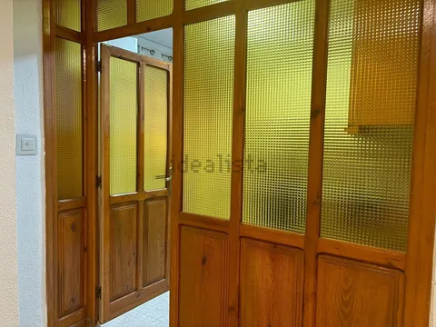 Pis de 95 m² a Soria