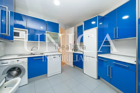 Pis de 87 m² a Madrid